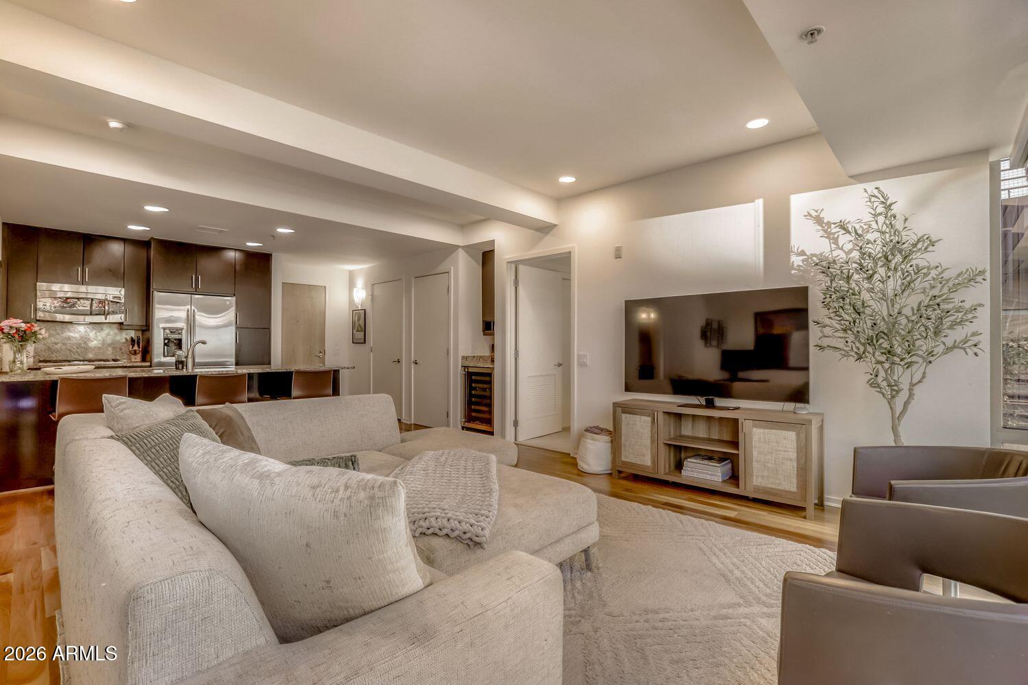 7131 E RANCHO VISTA Drive 6004