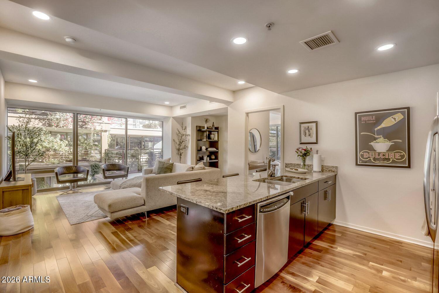 7131 E RANCHO VISTA Drive 6004