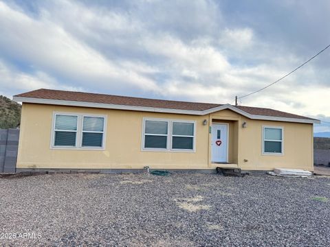 Property photo of 6891 E Us Highway 70 --, Safford, AZ 85546