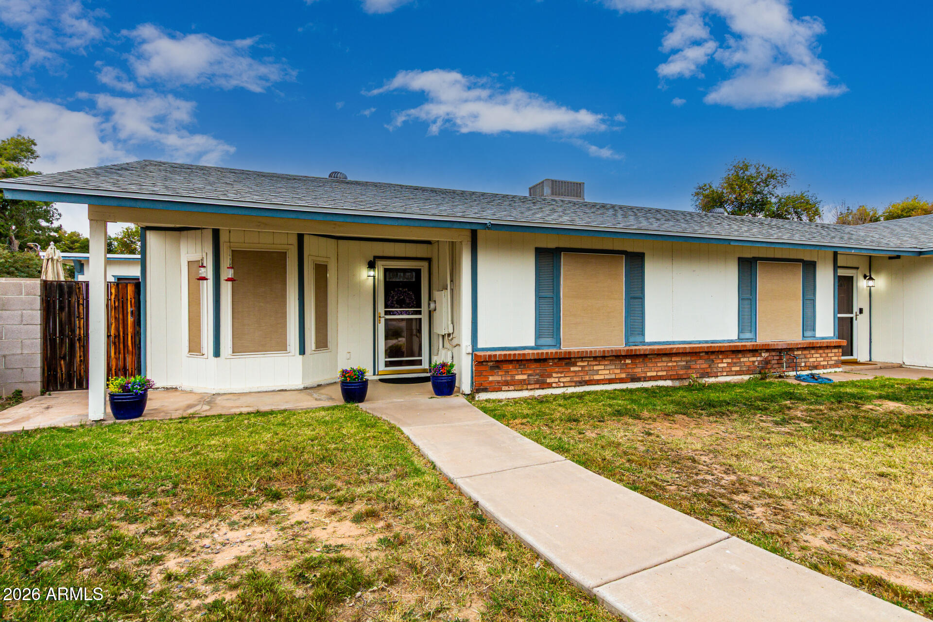 516 N LOS ALTOS Drive