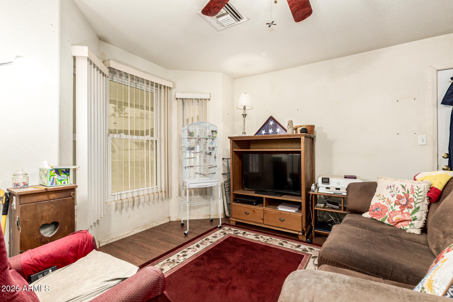 516 N LOS ALTOS Drive