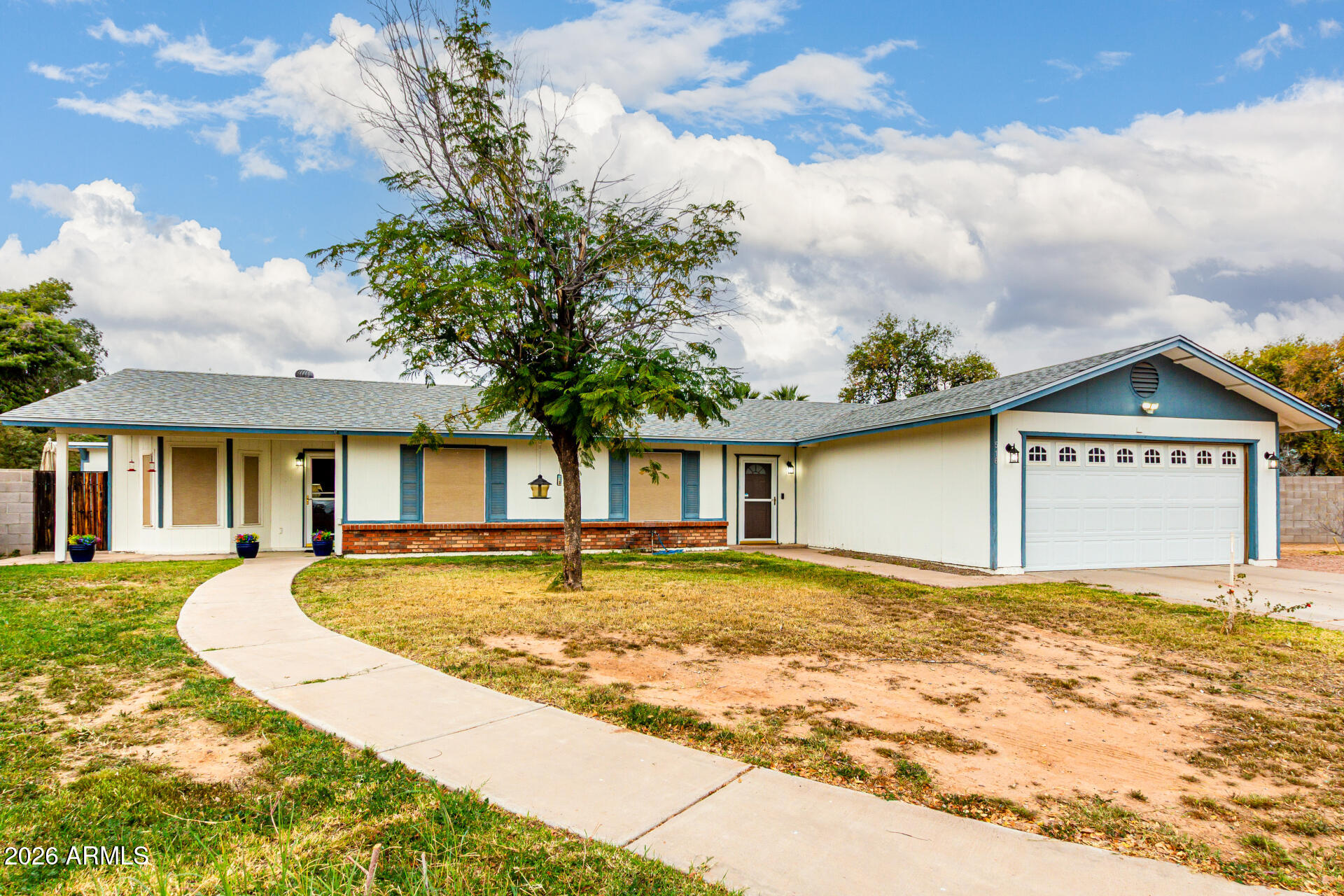 516 N LOS ALTOS Drive