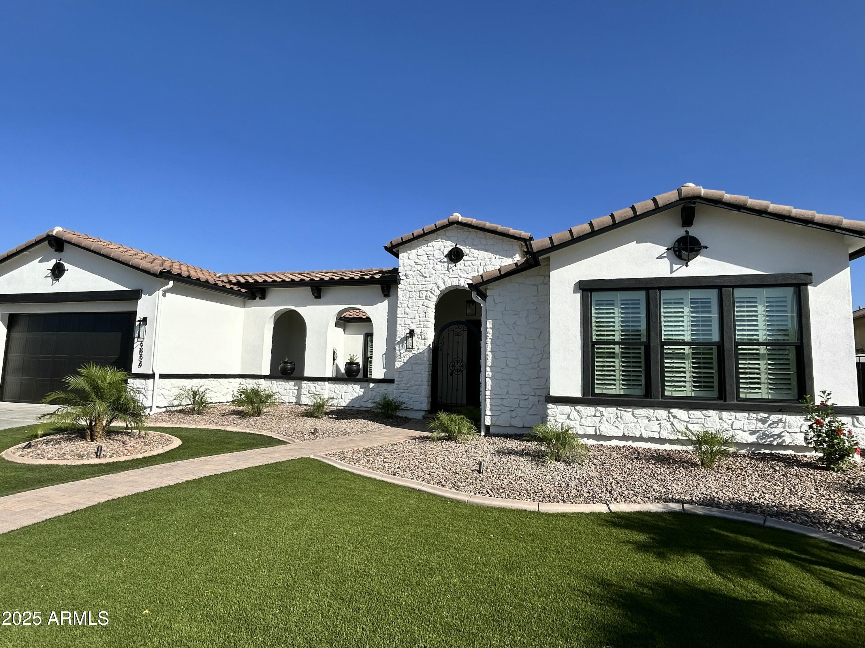 5088 S Ponderosa Drive
