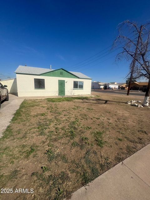 2502 W JEFFERSON Street Phoenix AZ 85009