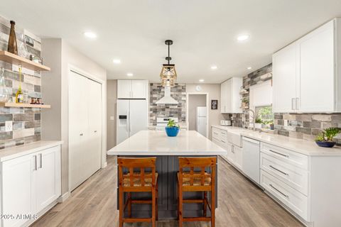 4630 E Capri Avenue, Mesa, AZ 85206 - #: 6924775