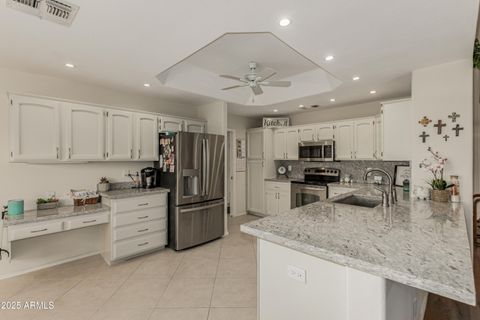 7811 E NAVARRO Avenue Mesa AZ 85209