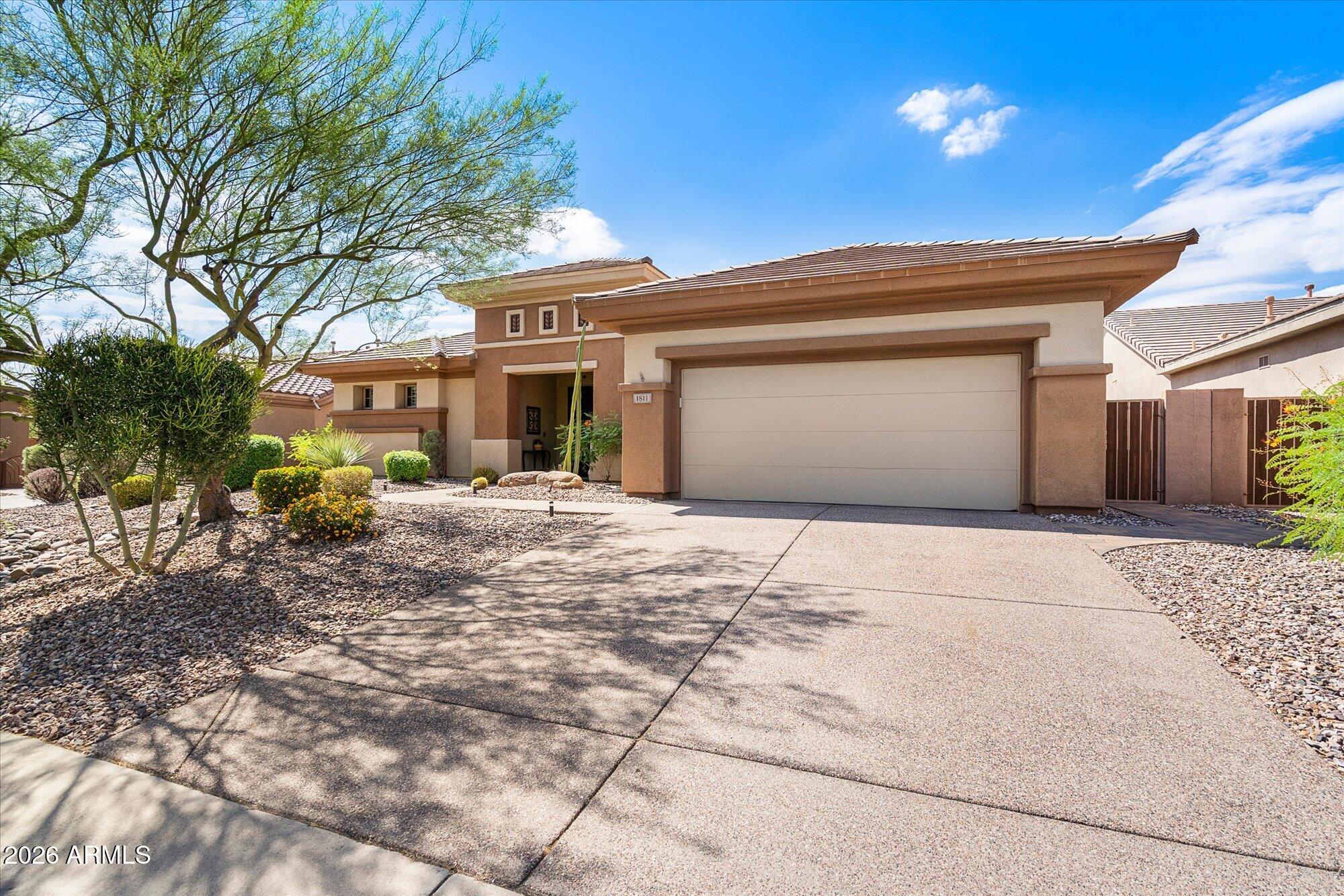 1811 W Wayne Lane