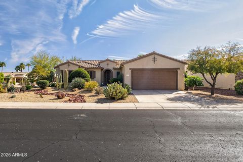 19075 N ALAMEDA Drive Surprise AZ 85387