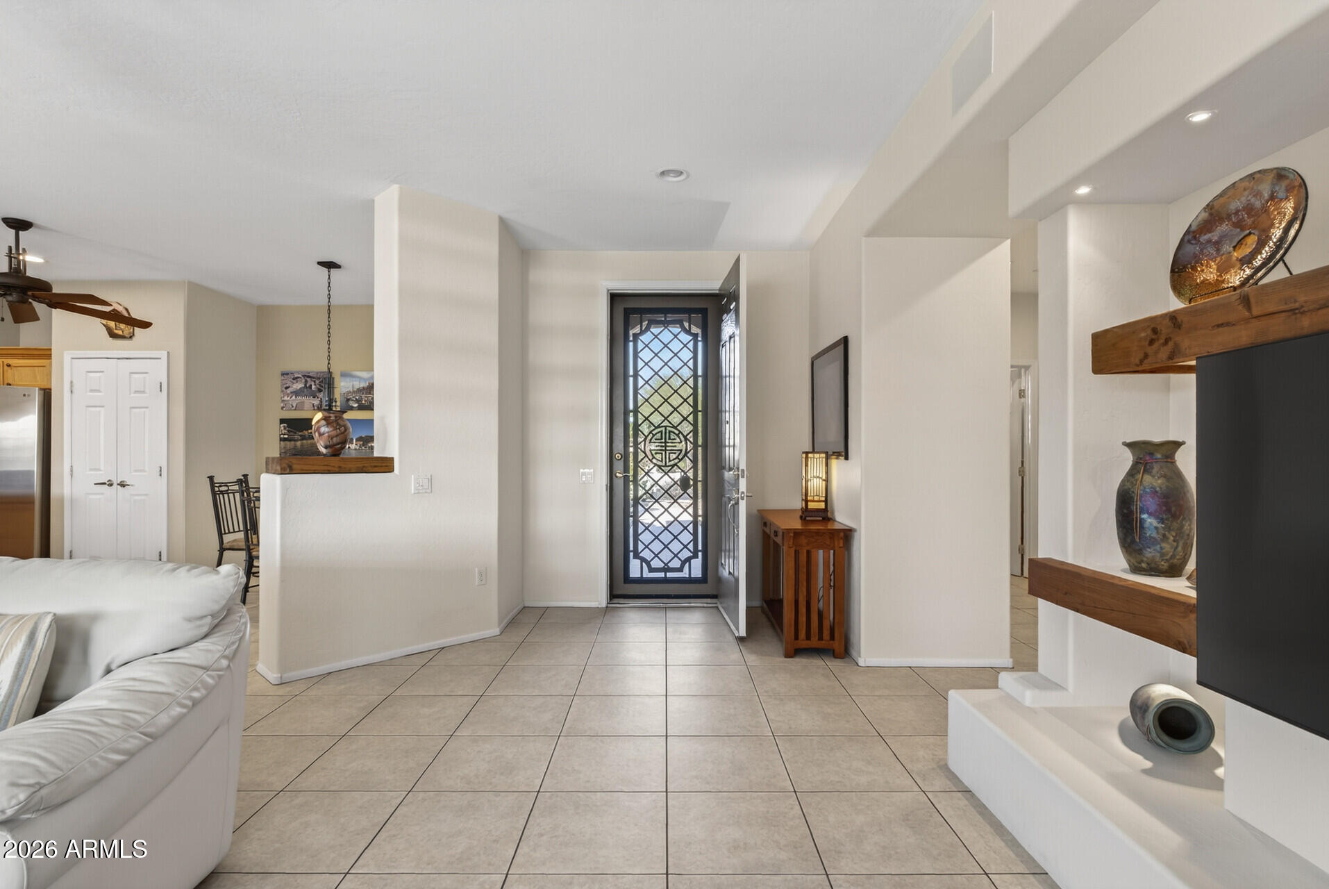 19075 N ALAMEDA Drive