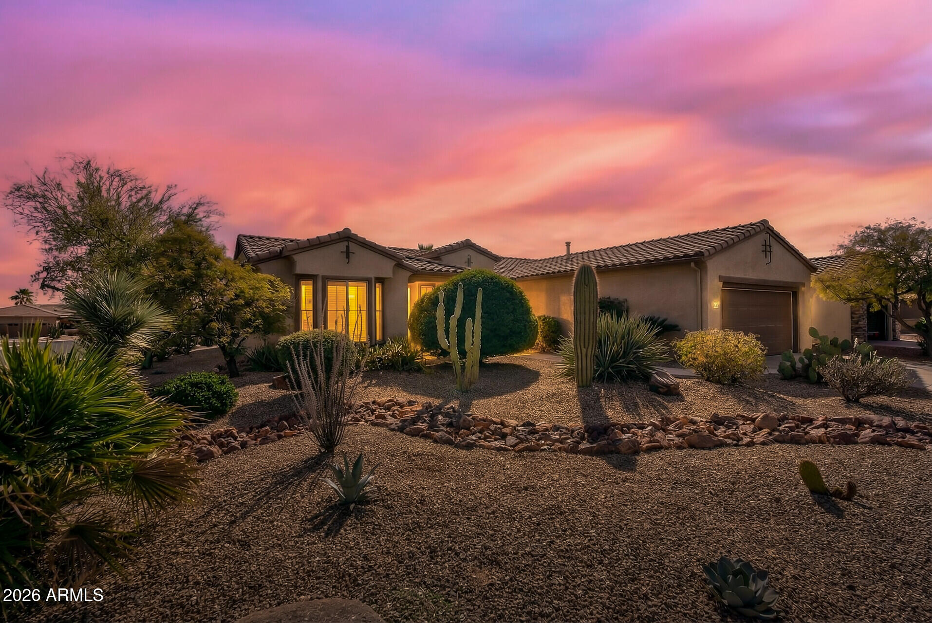 19075 N ALAMEDA Drive