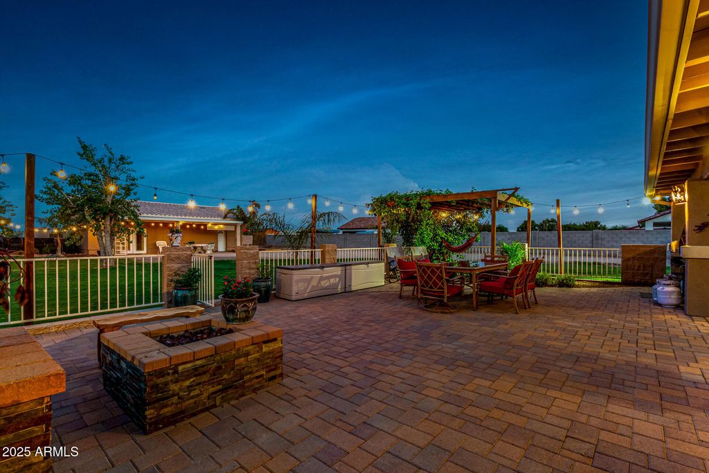 Photo of 6413 N 171st Lane, Waddell, AZ 85355 (MLS # 6915417)