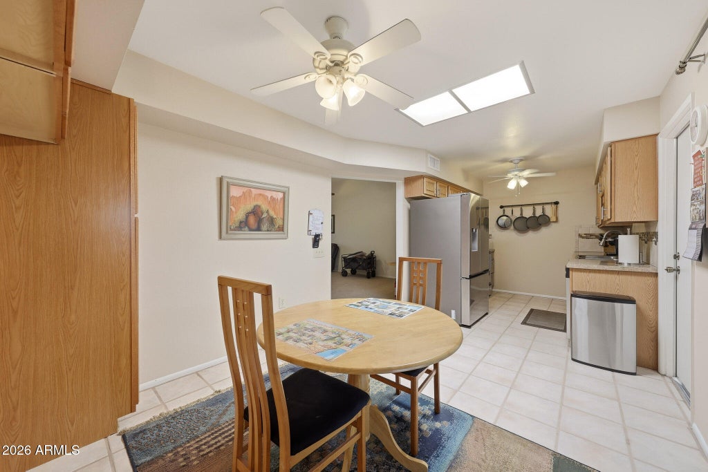 Photo of 10040 W Lancaster Drive, Sun City, AZ 85351 (MLS # 7043529)