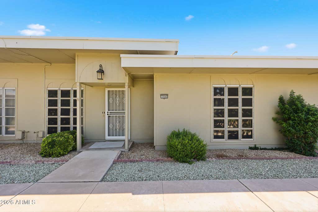 Photo of 10040 W Lancaster Drive, Sun City, AZ 85351 (MLS # 7043529)