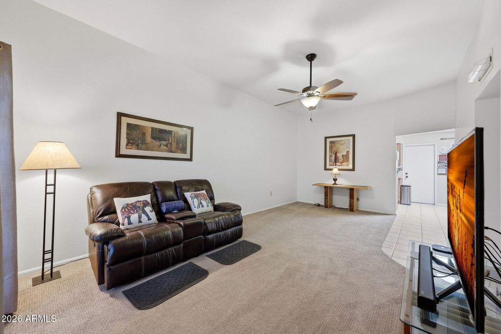 Photo of 10040 W Lancaster Drive, Sun City, AZ 85351 (MLS # 7043529)