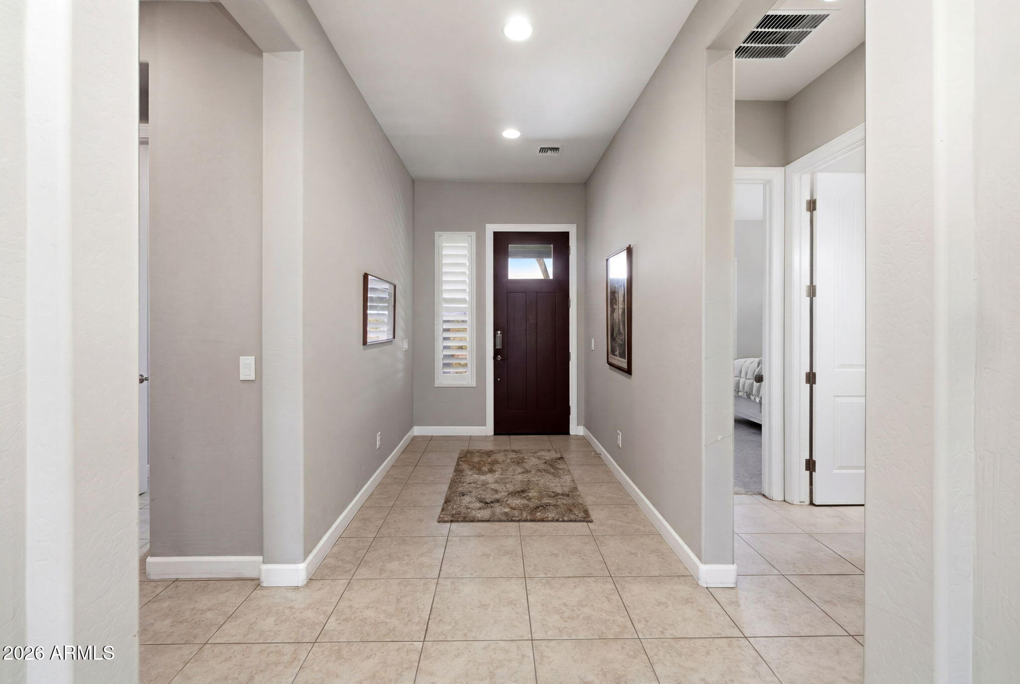 GRANITE DELLS ESTATES PHASE 2A & 2B - Residential