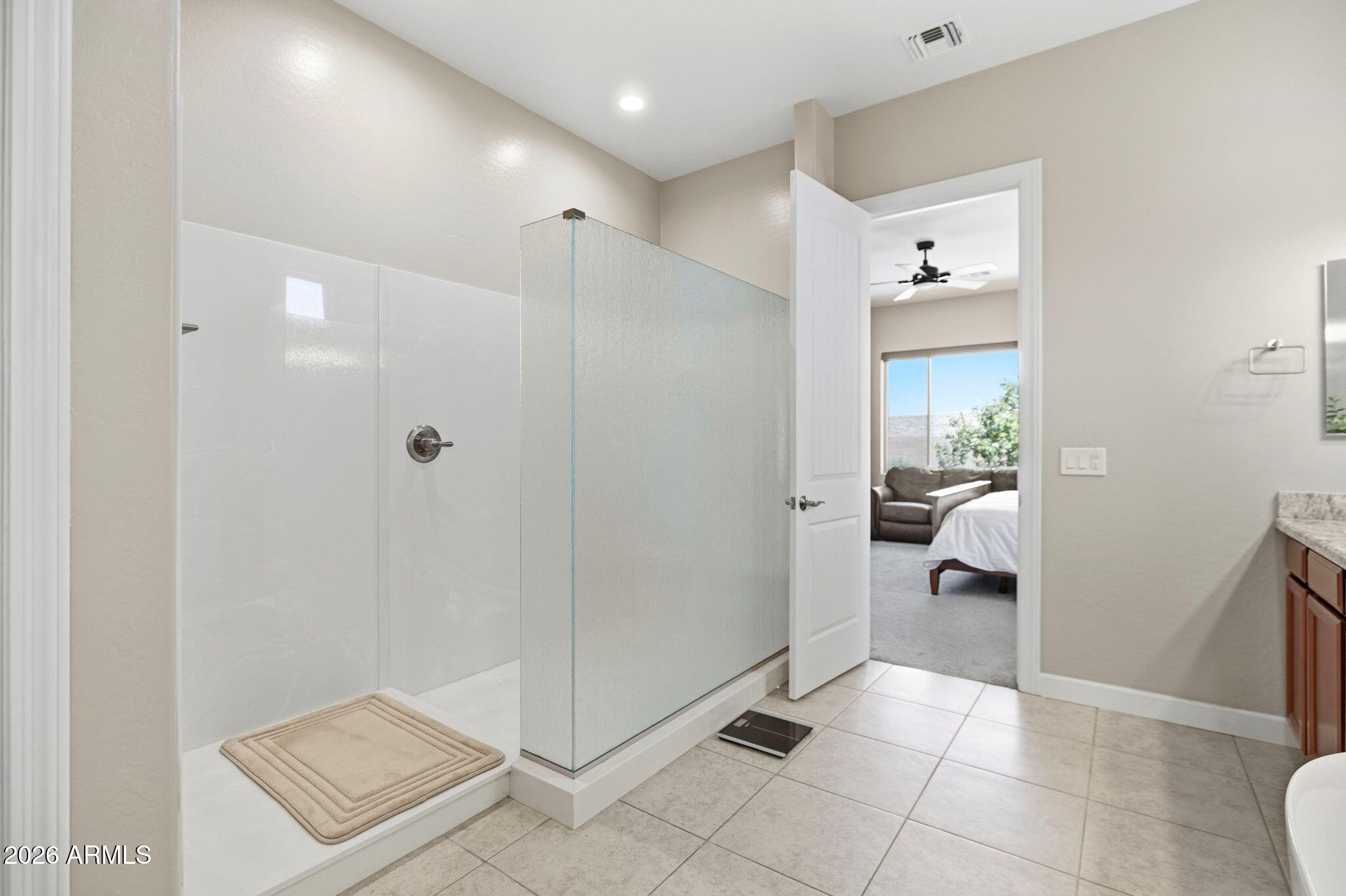 GRANITE DELLS ESTATES PHASE 2A & 2B - Residential