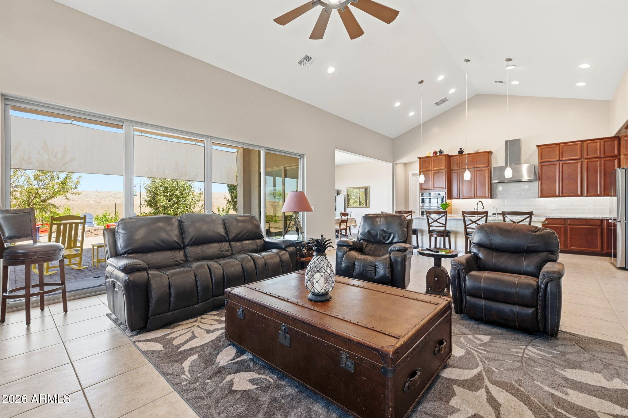 GRANITE DELLS ESTATES PHASE 2A & 2B - Residential