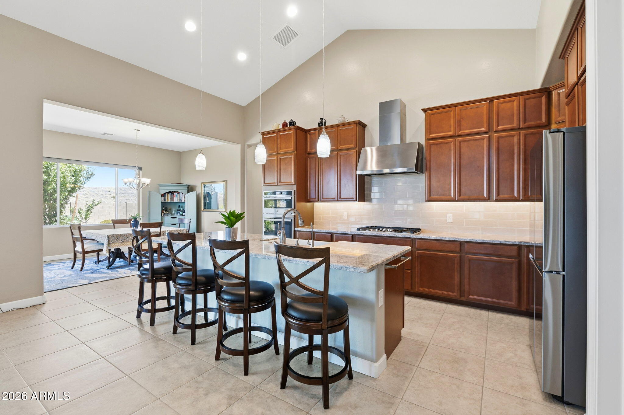 GRANITE DELLS ESTATES PHASE 2A & 2B - Residential