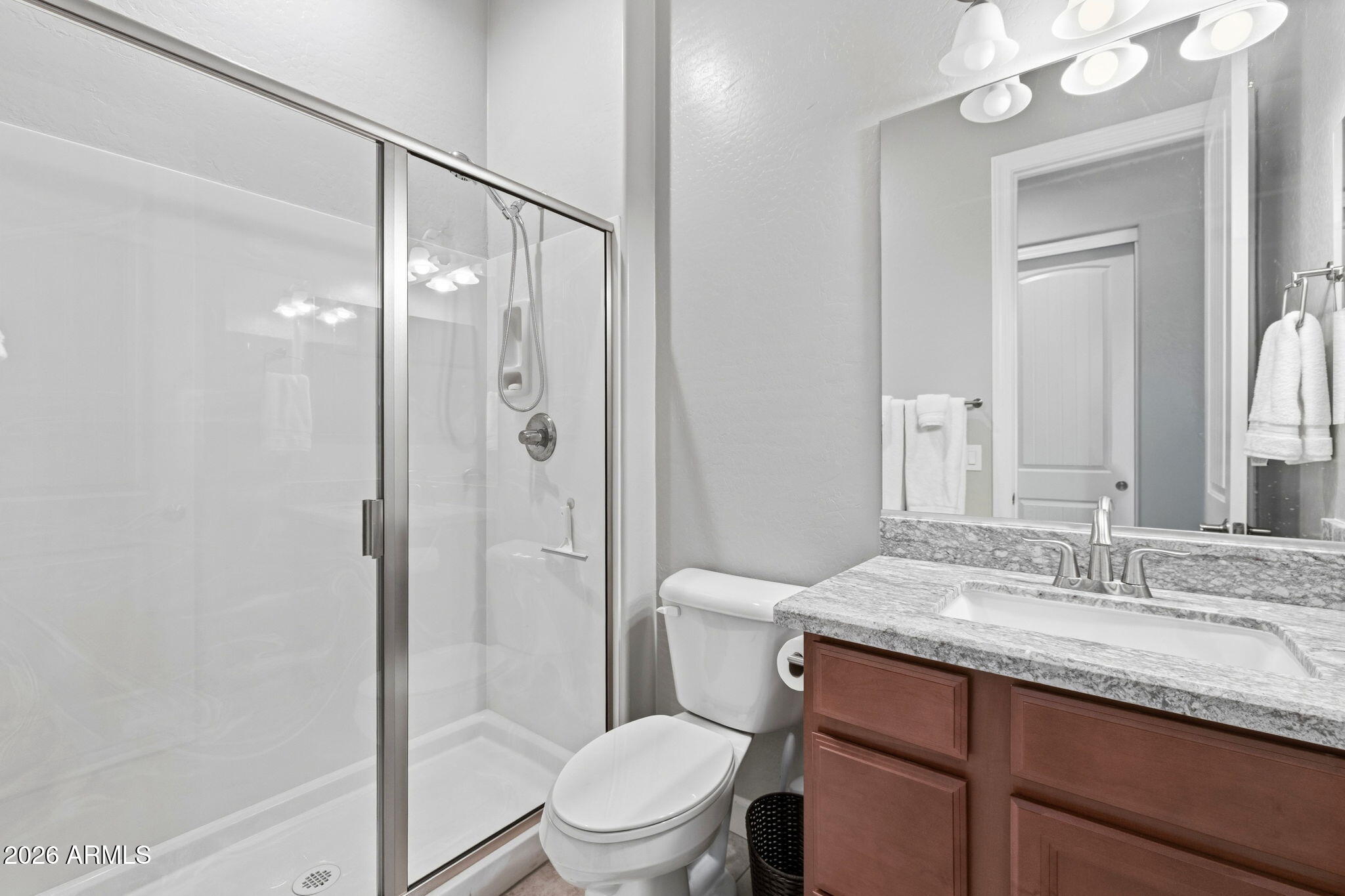 GRANITE DELLS ESTATES PHASE 2A & 2B - Residential