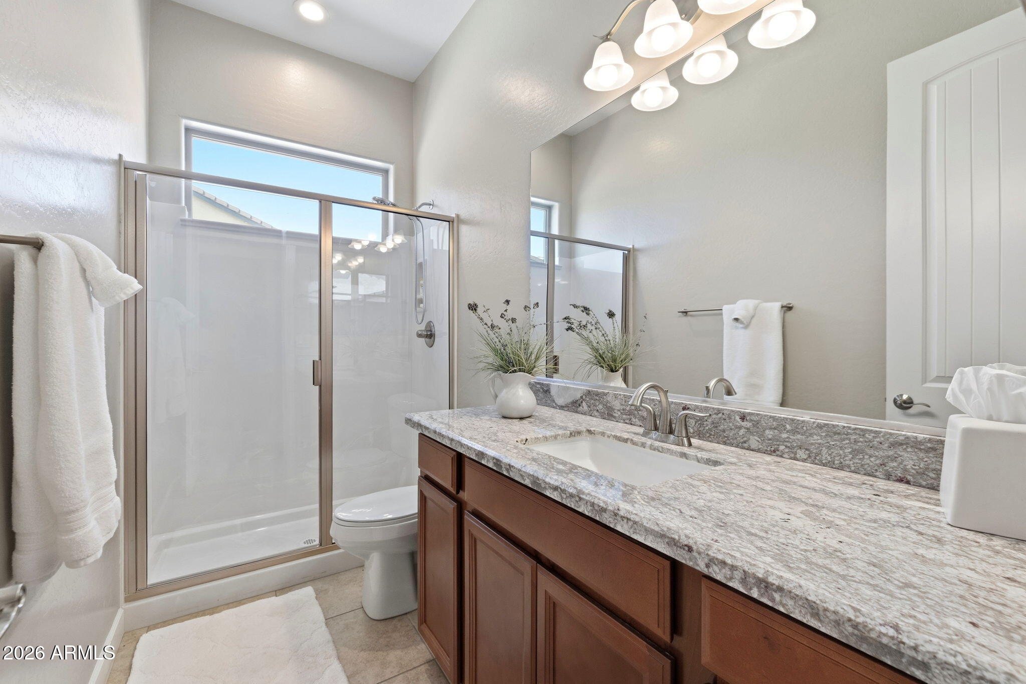 GRANITE DELLS ESTATES PHASE 2A & 2B - Residential