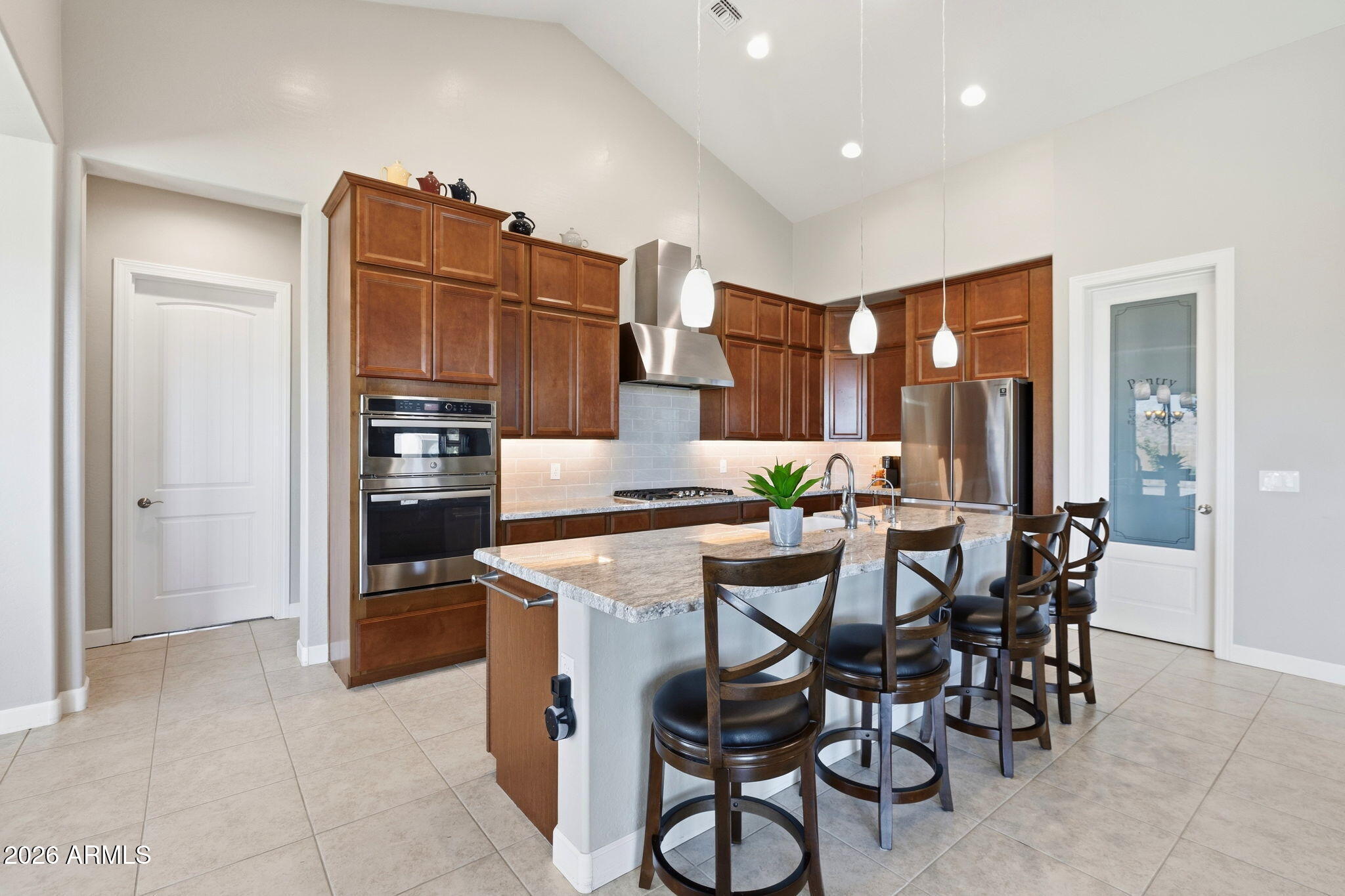 GRANITE DELLS ESTATES PHASE 2A & 2B - Residential