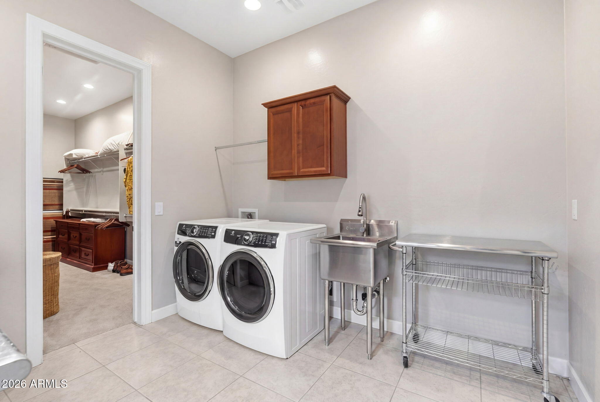 GRANITE DELLS ESTATES PHASE 2A & 2B - Residential
