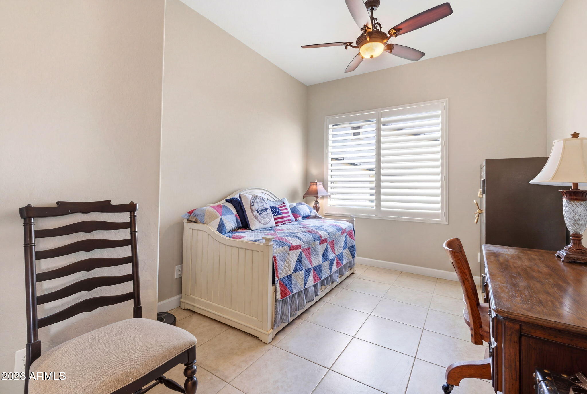 GRANITE DELLS ESTATES PHASE 2A & 2B - Residential