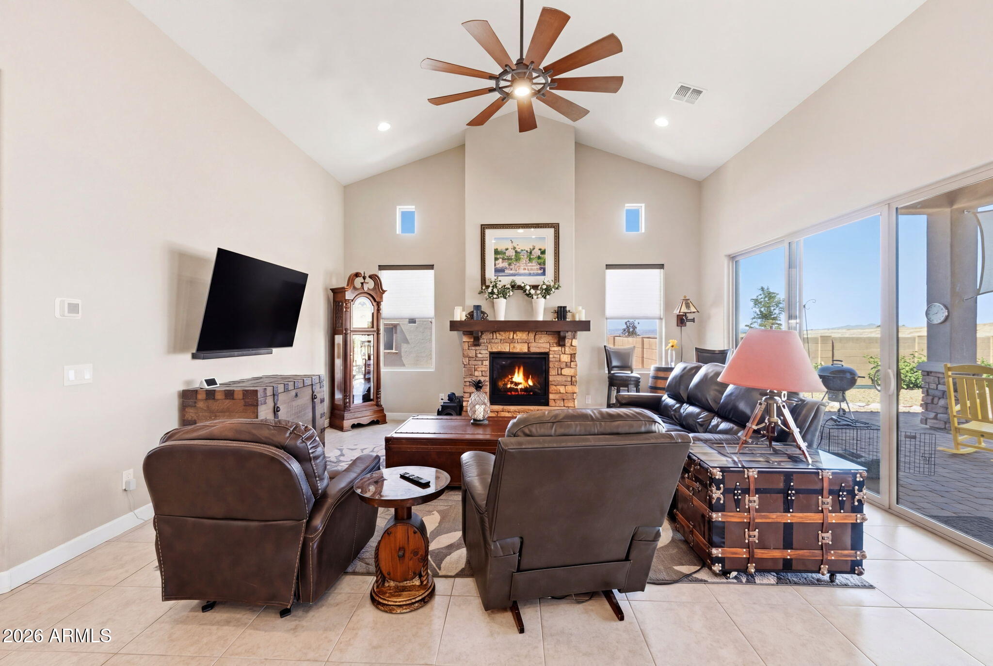 GRANITE DELLS ESTATES PHASE 2A & 2B - Residential