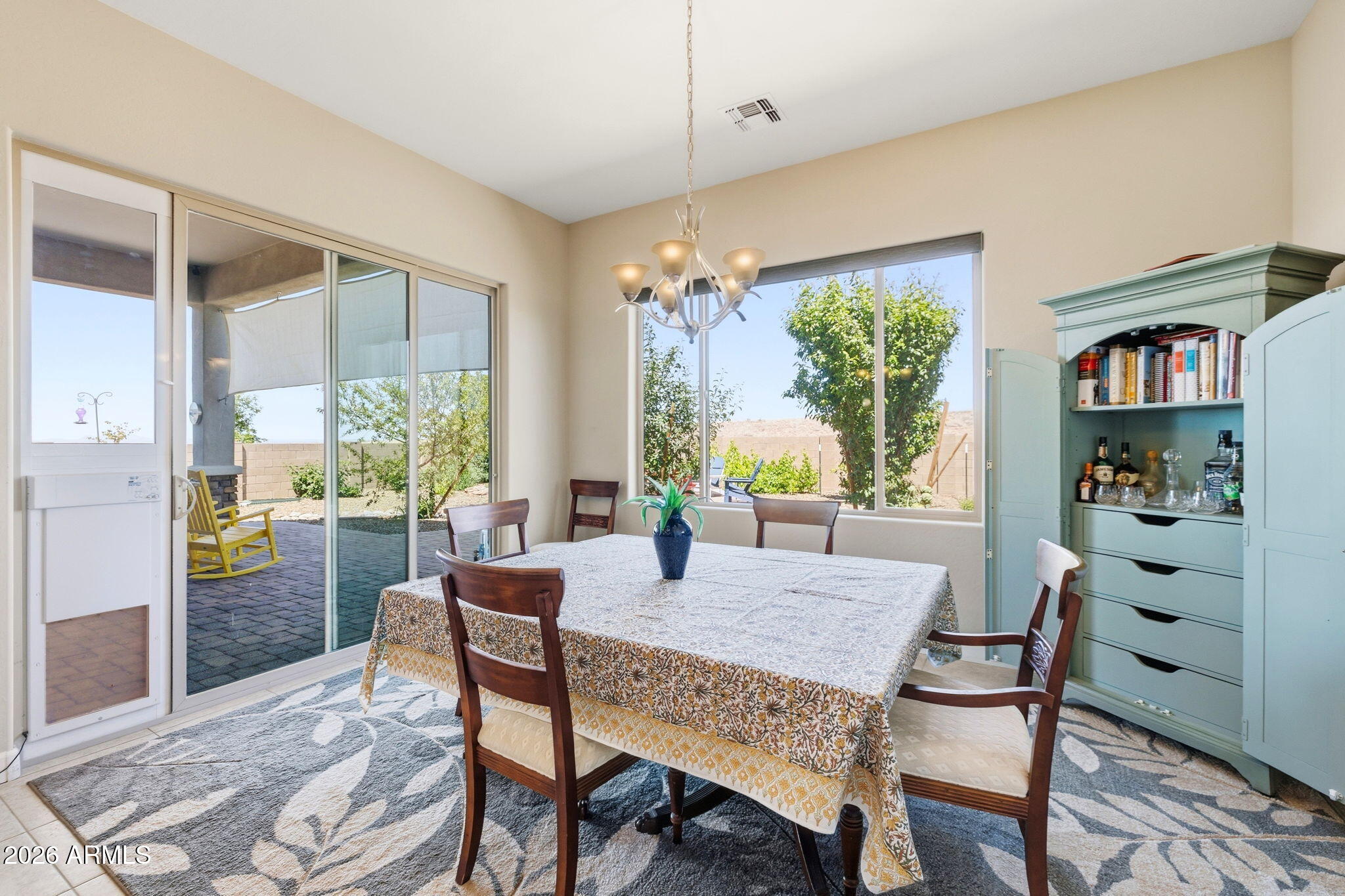 GRANITE DELLS ESTATES PHASE 2A & 2B - Residential