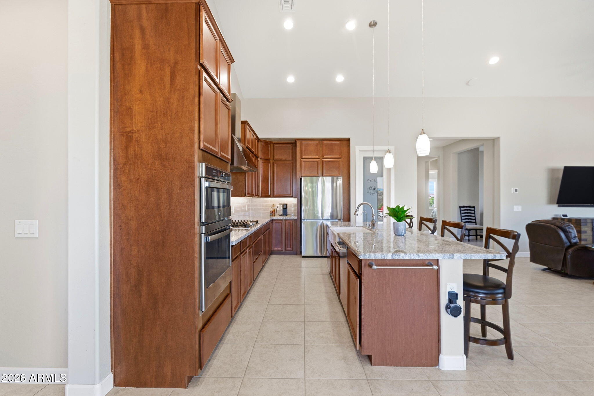 GRANITE DELLS ESTATES PHASE 2A & 2B - Residential