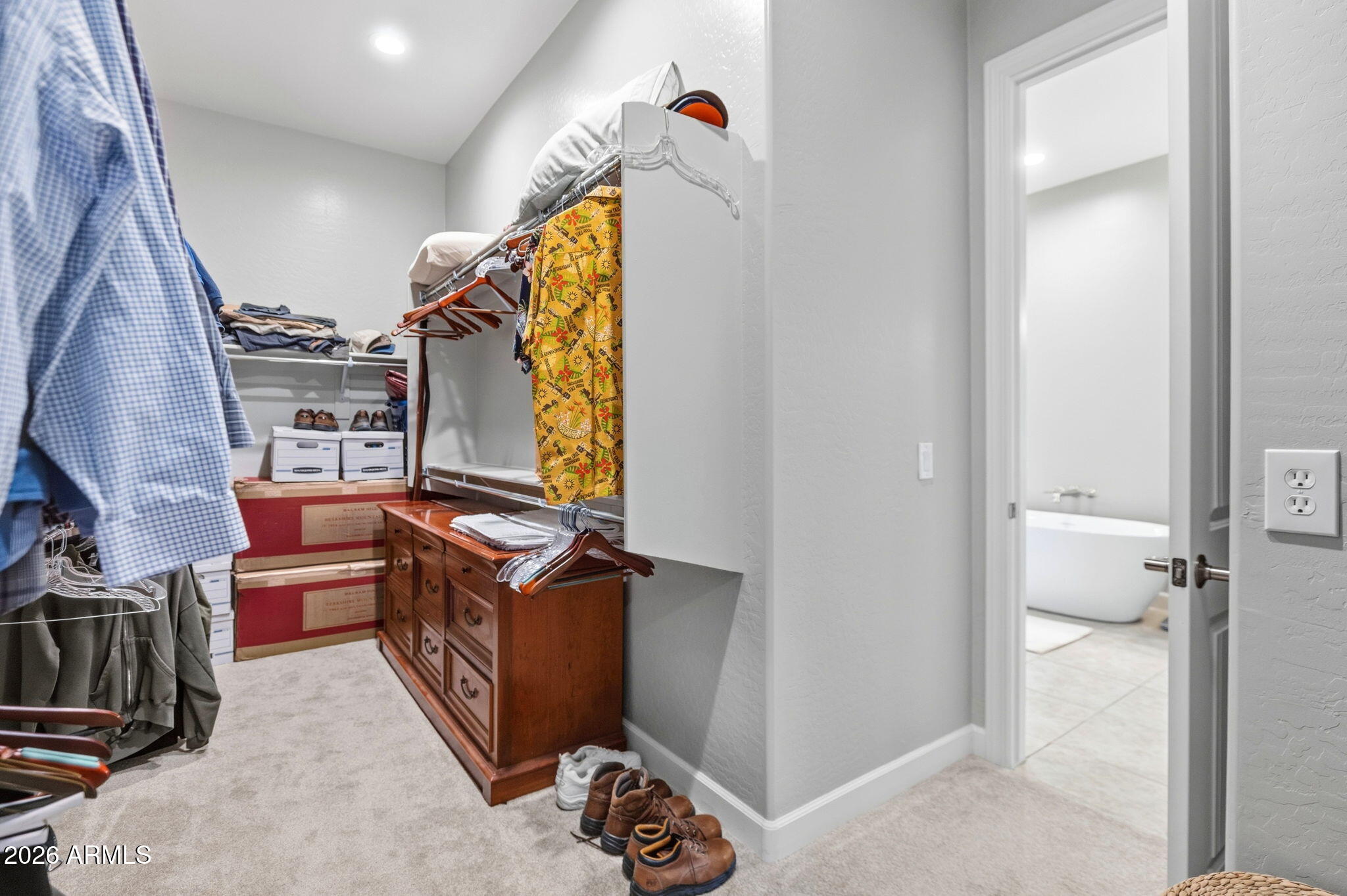 GRANITE DELLS ESTATES PHASE 2A & 2B - Residential