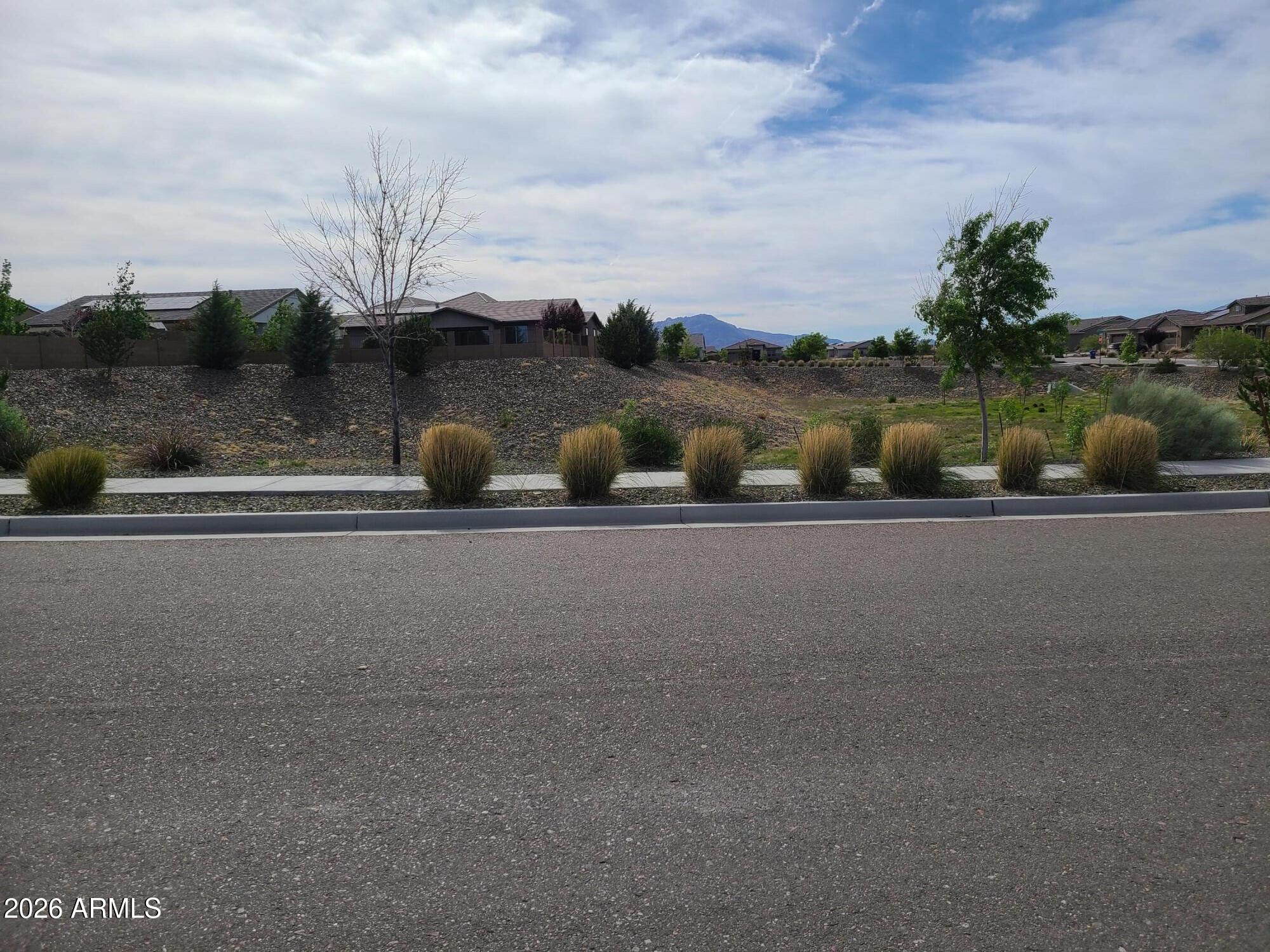 GRANITE DELLS ESTATES PHASE 2A & 2B - Residential
