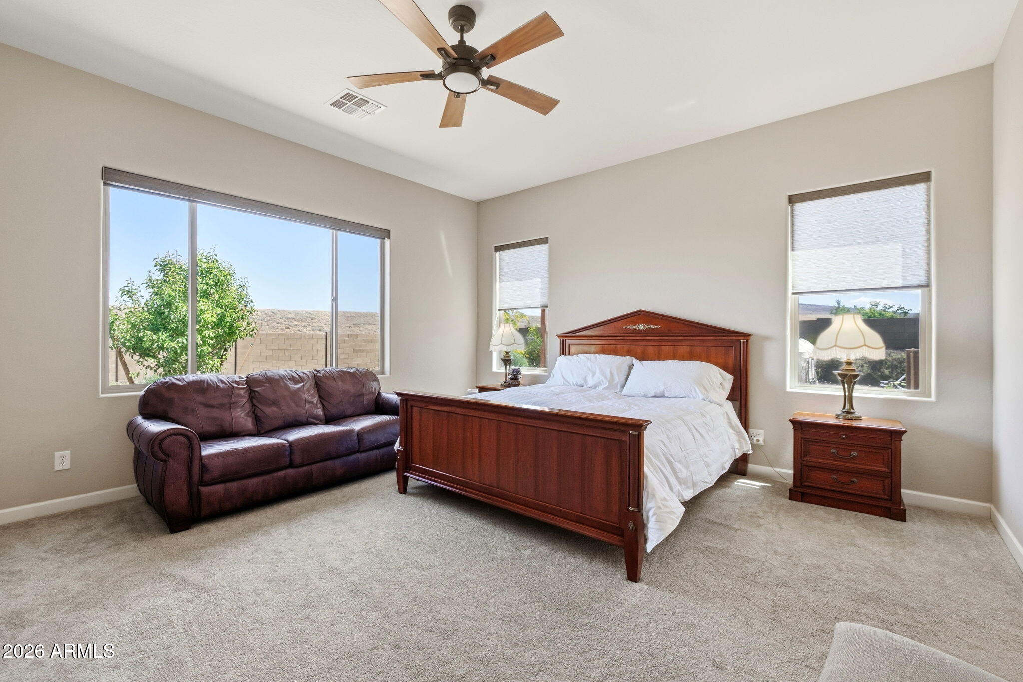 GRANITE DELLS ESTATES PHASE 2A & 2B - Residential