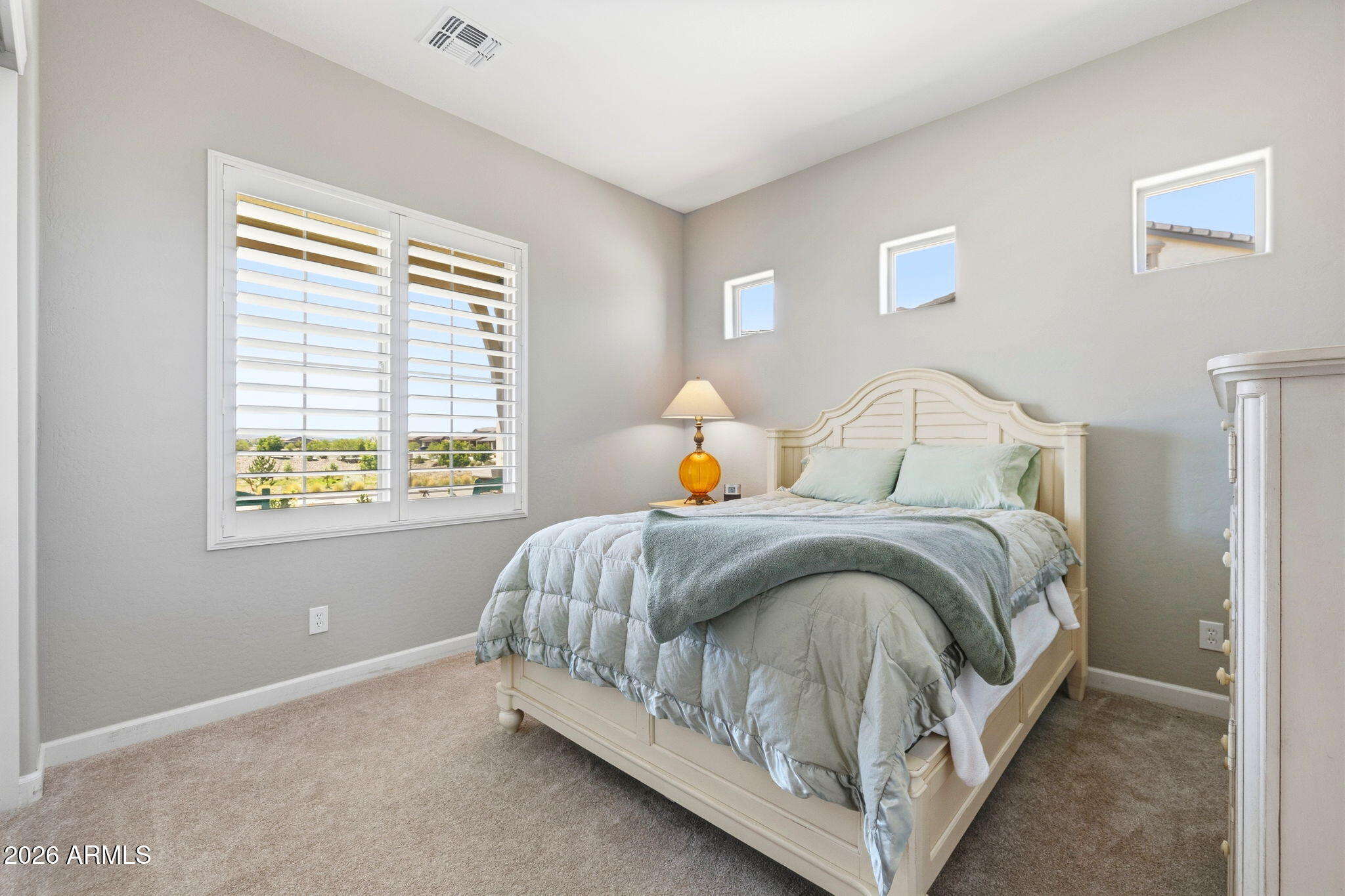 GRANITE DELLS ESTATES PHASE 2A & 2B - Residential