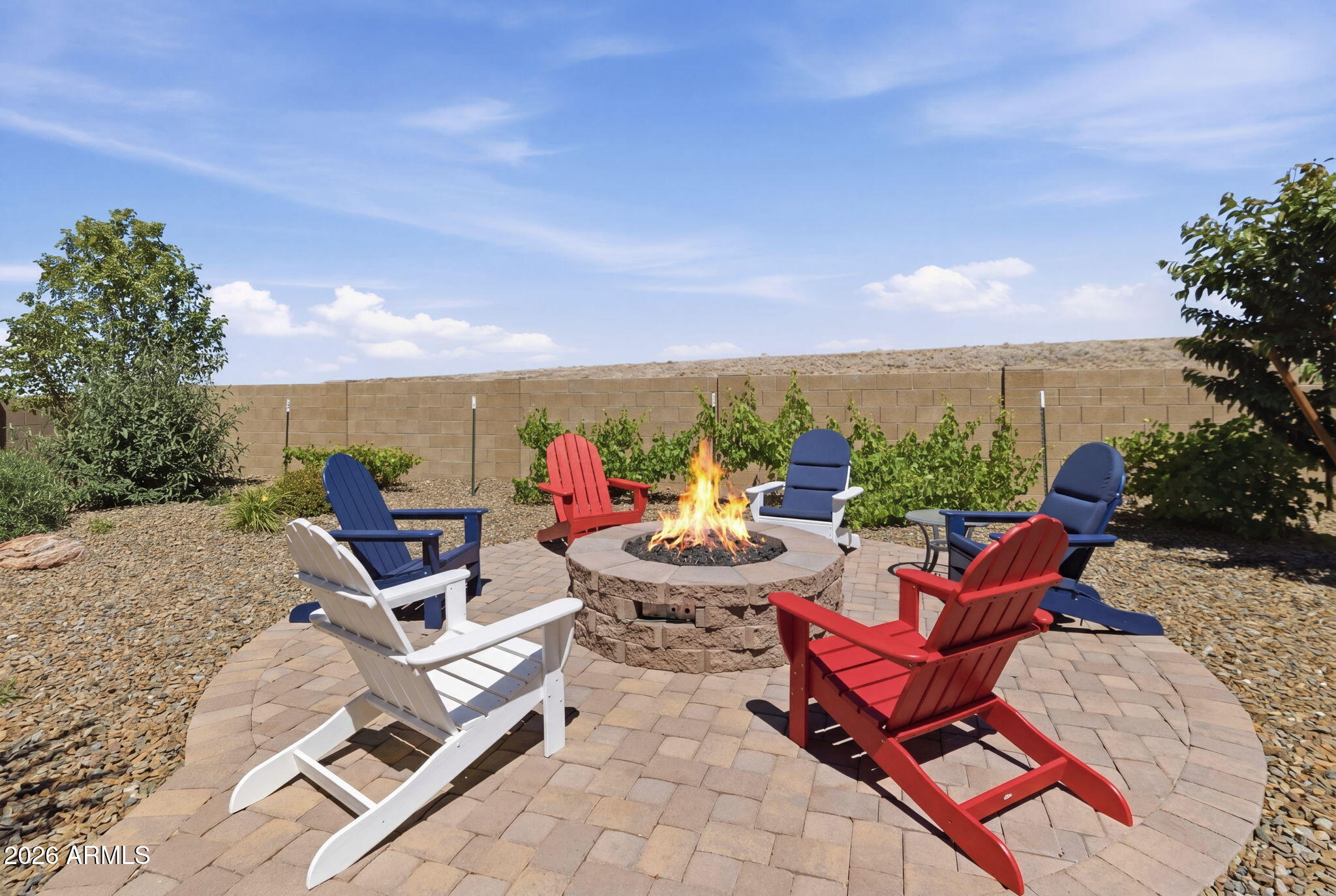 GRANITE DELLS ESTATES PHASE 2A & 2B - Residential