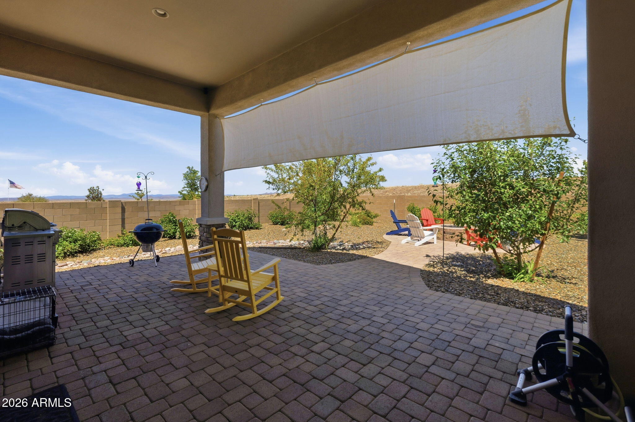 GRANITE DELLS ESTATES PHASE 2A & 2B - Residential