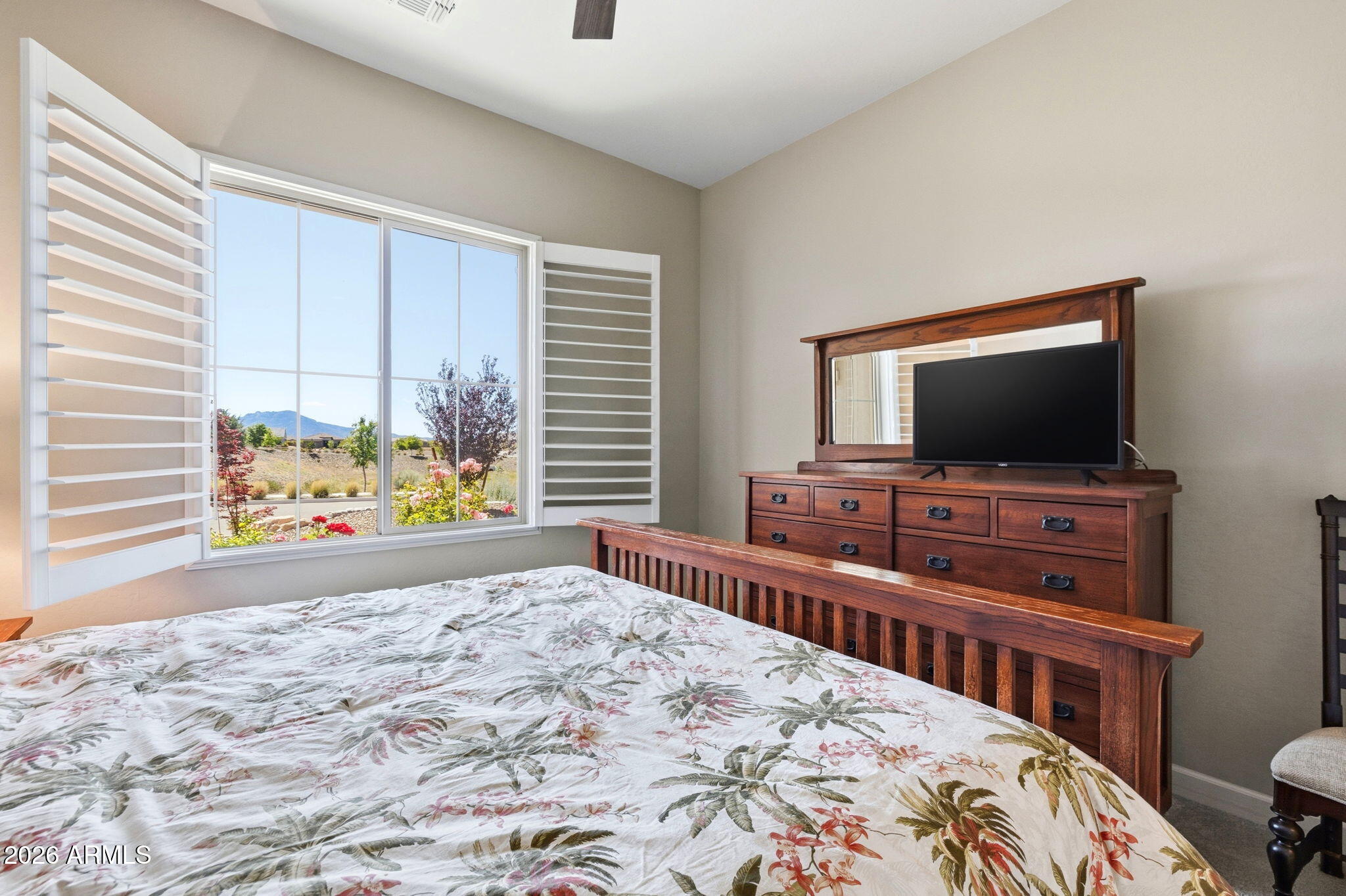 GRANITE DELLS ESTATES PHASE 2A & 2B - Residential