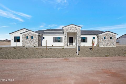 2557 W MARITA Street Queen Creek AZ 85143