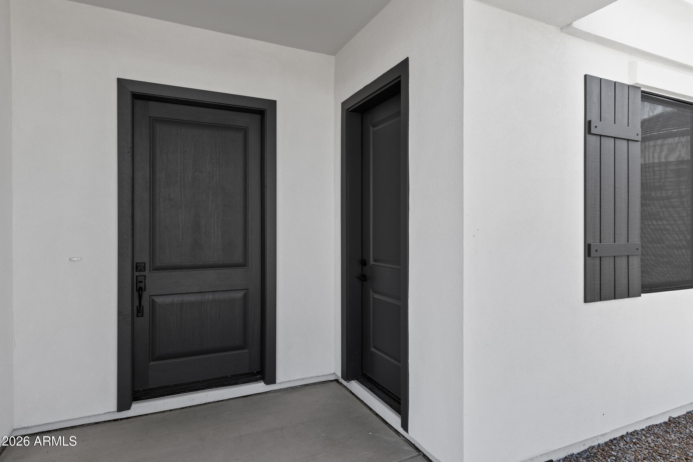 2557 W MARITA Street