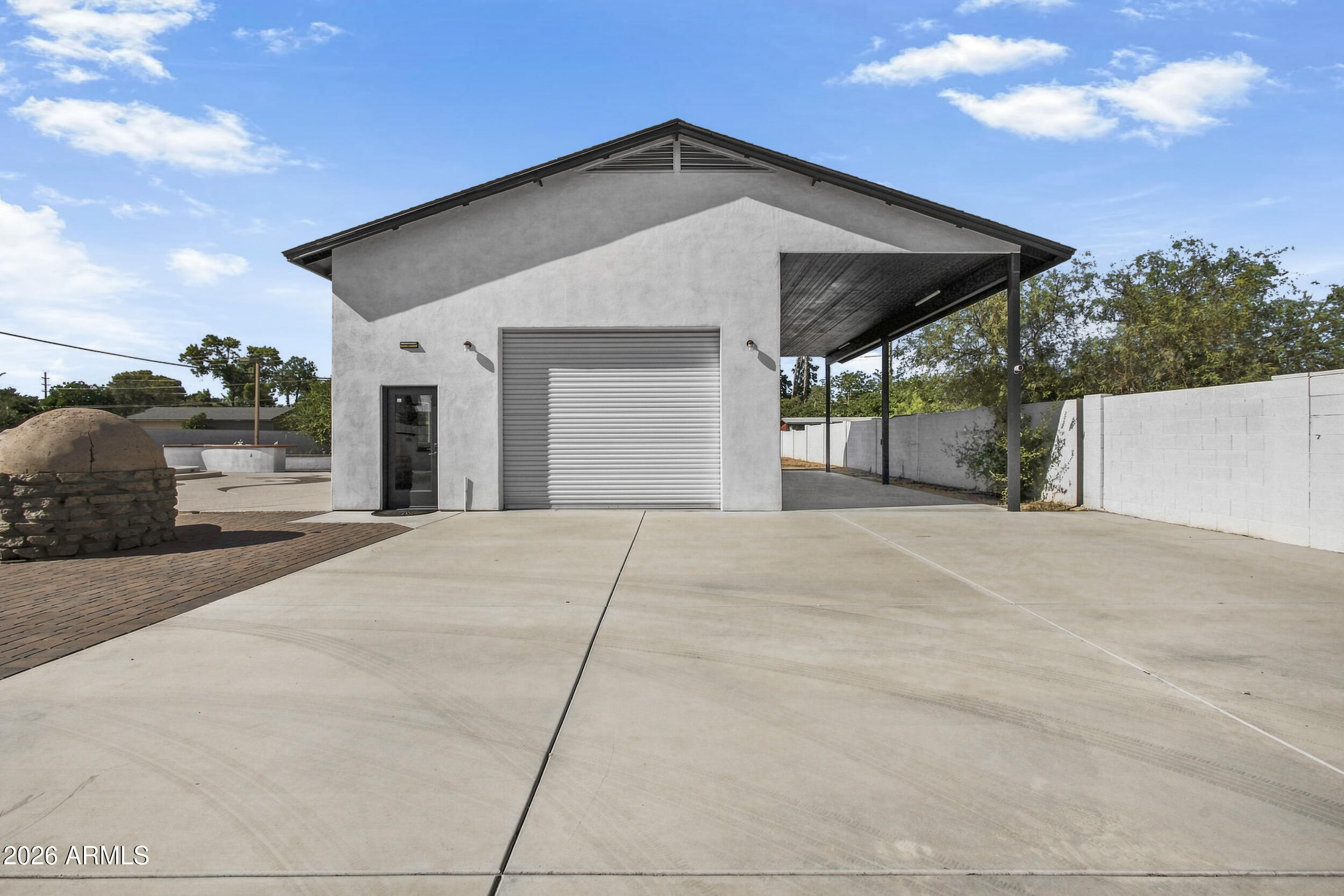 3312 E Flower Street