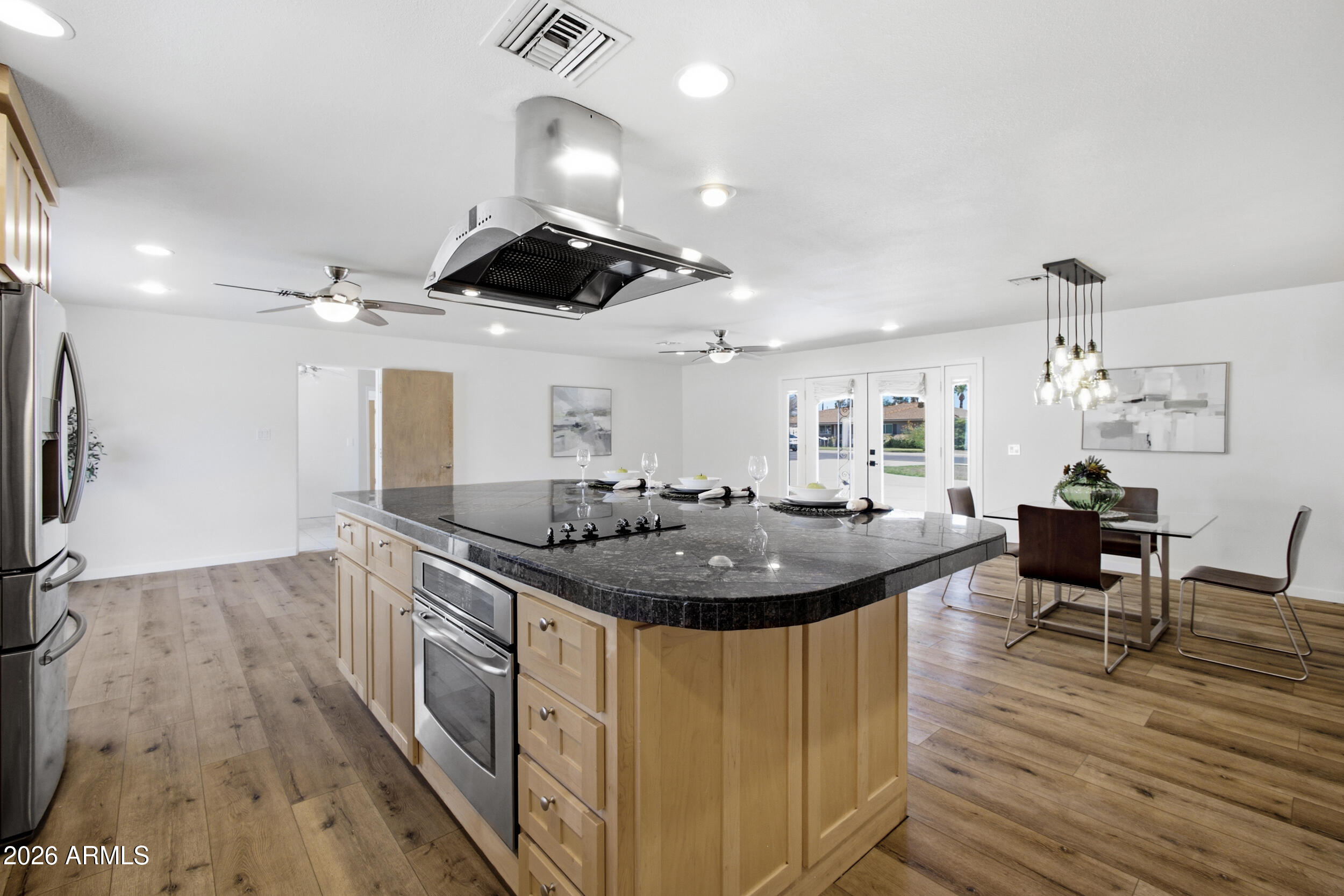 3312 E Flower Street