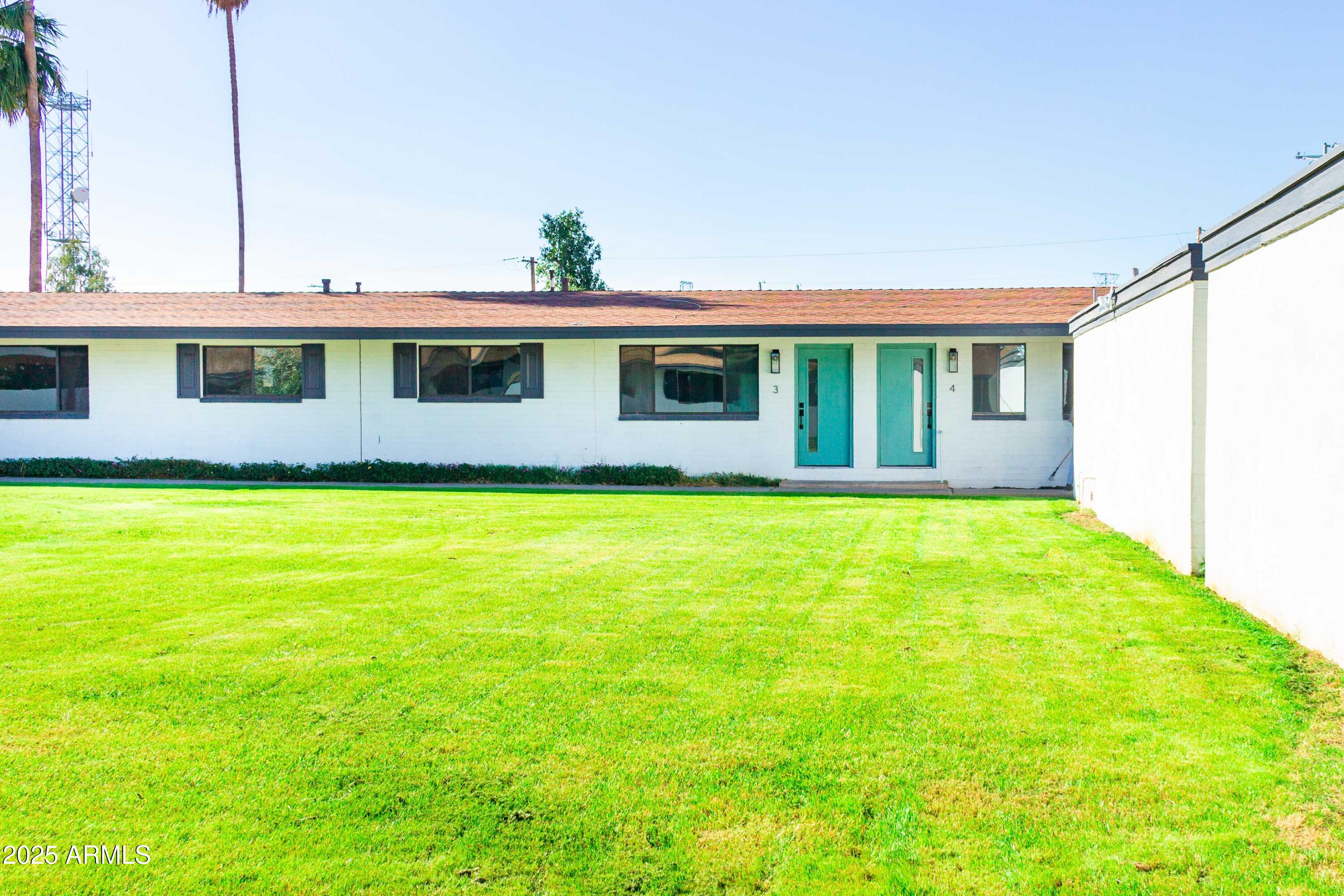6616 E AVALON Drive