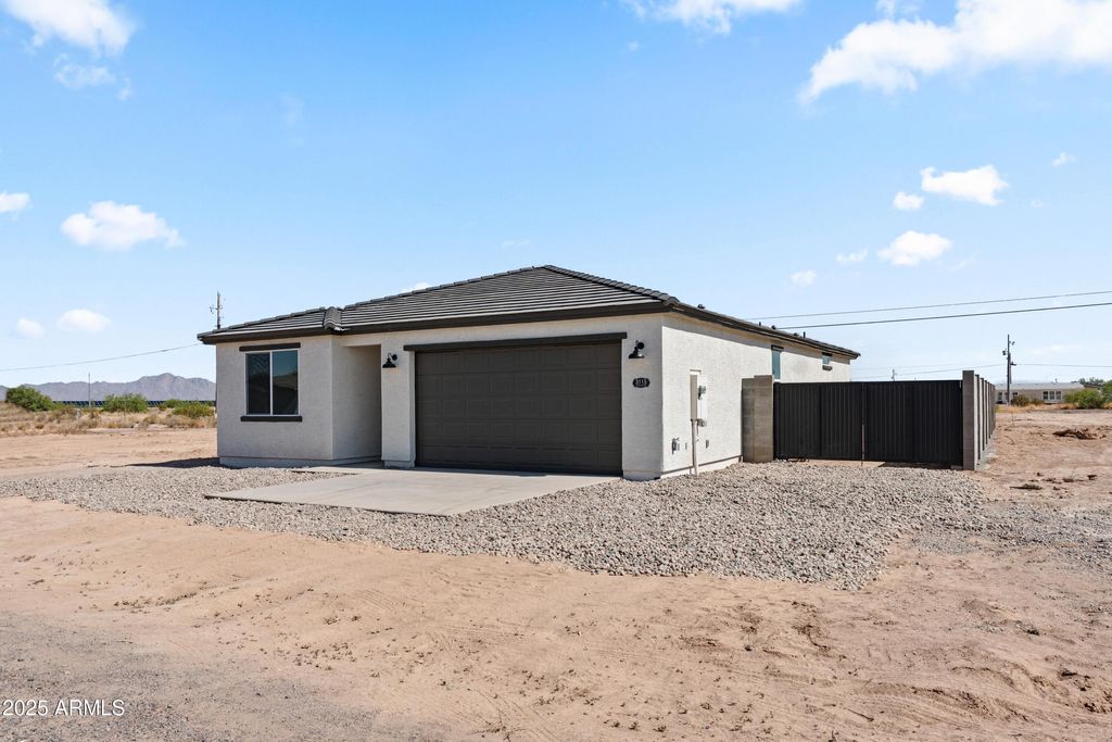Photo of 3420 W Colusa Drive, Eloy, AZ 85131 (MLS # 6946837)