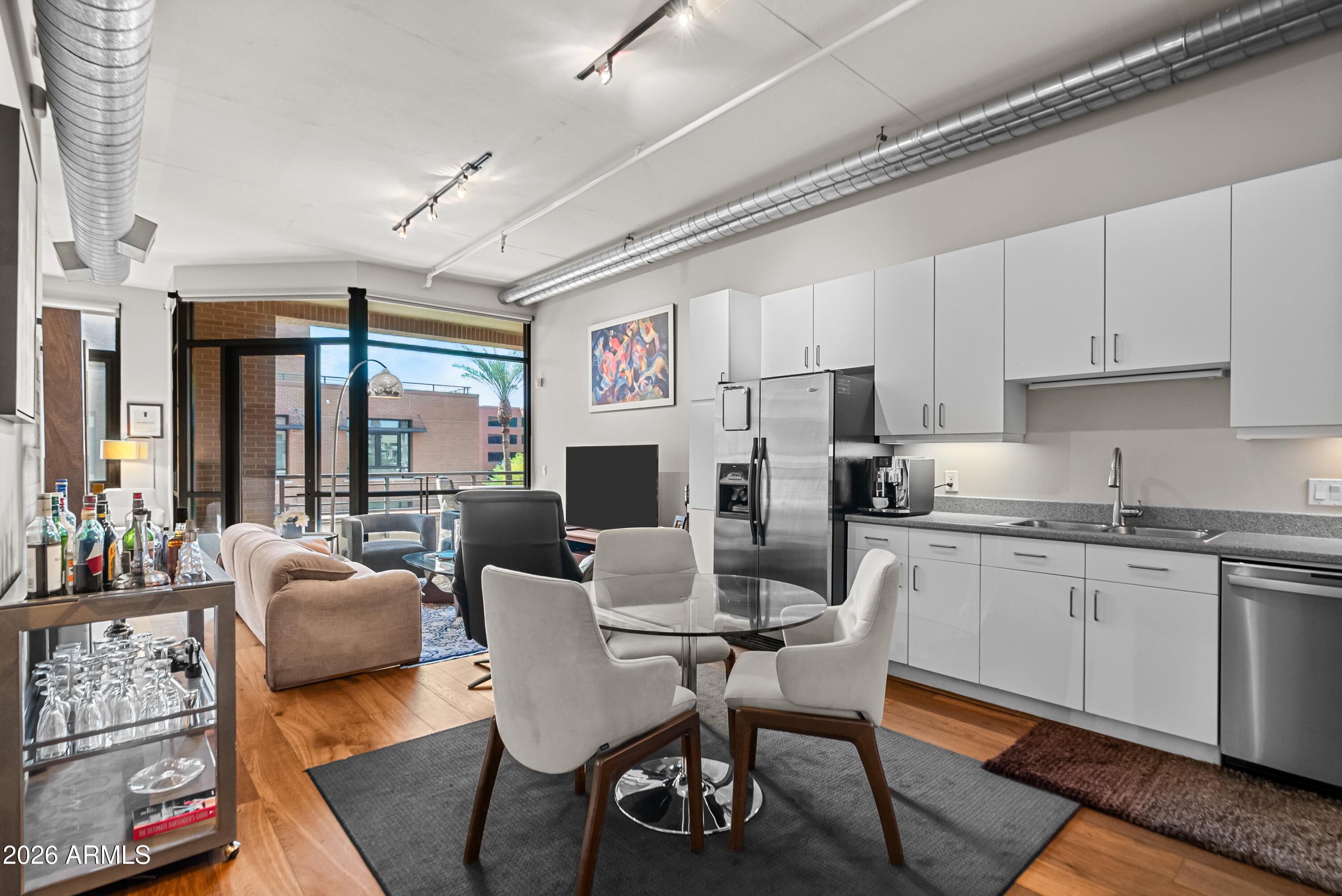 7301 E 3rd Avenue Unit 320
