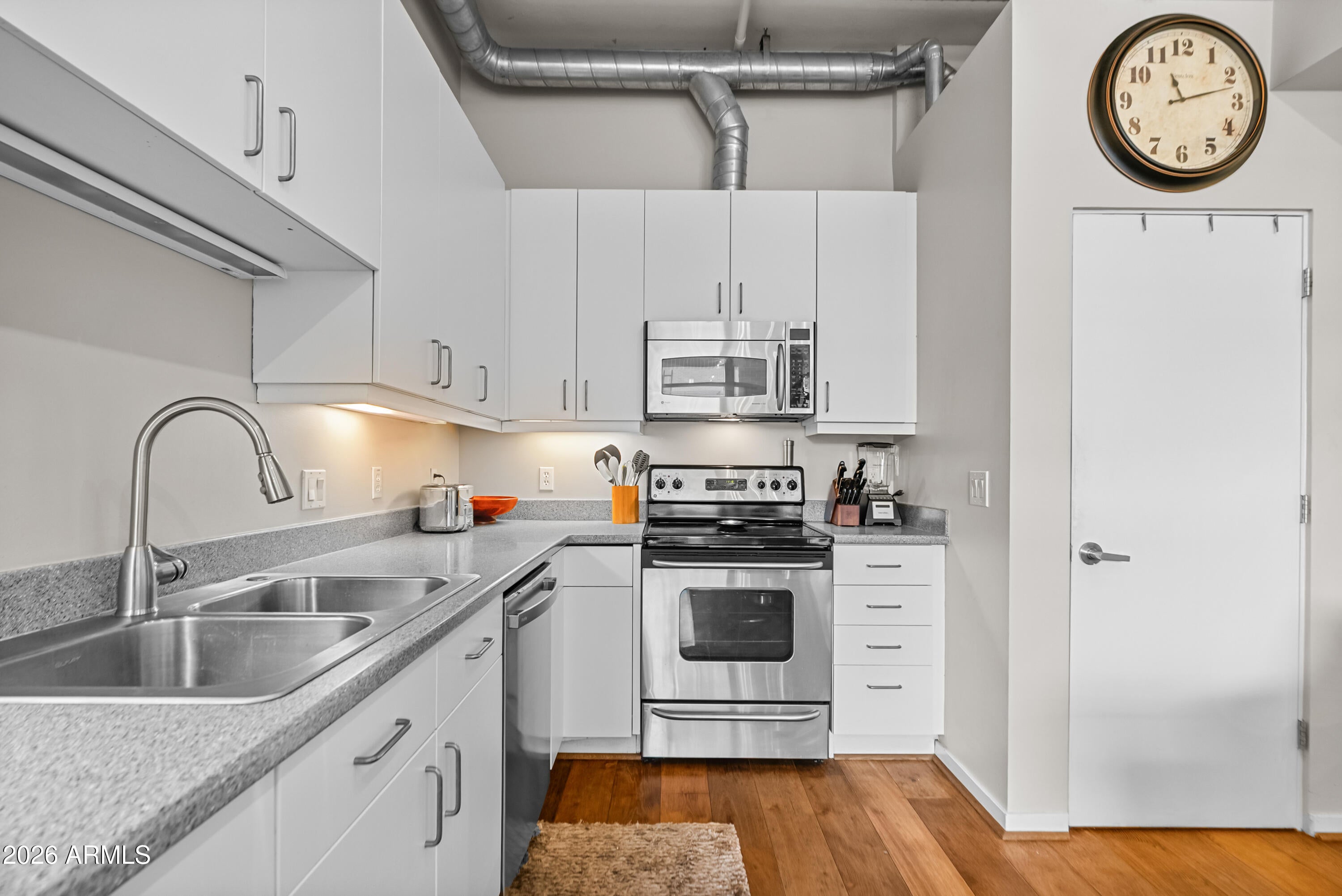 7301 E 3rd Avenue Unit 320