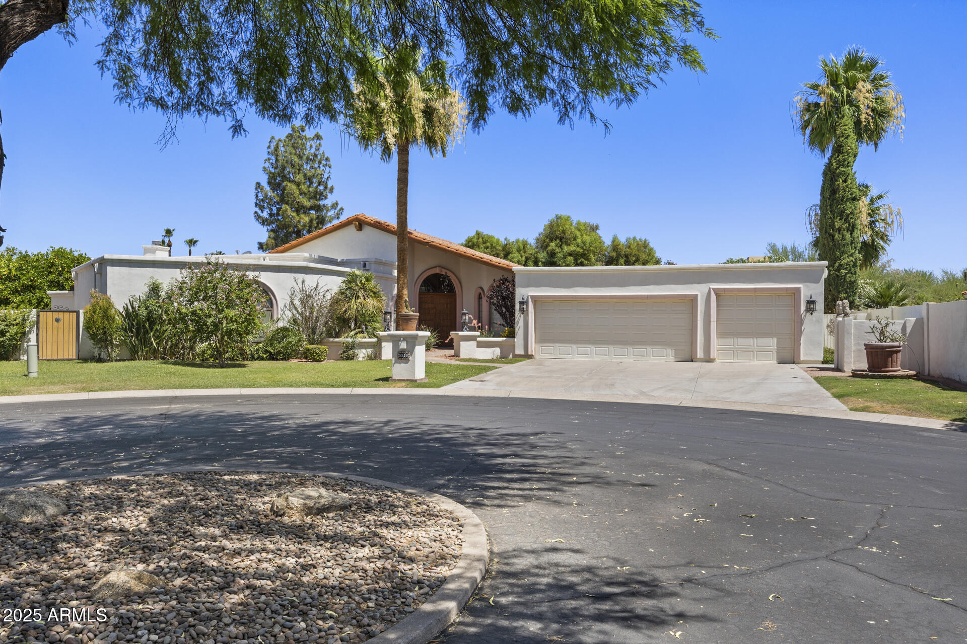 Homes 3 5538 E TURQUOISE Avenue