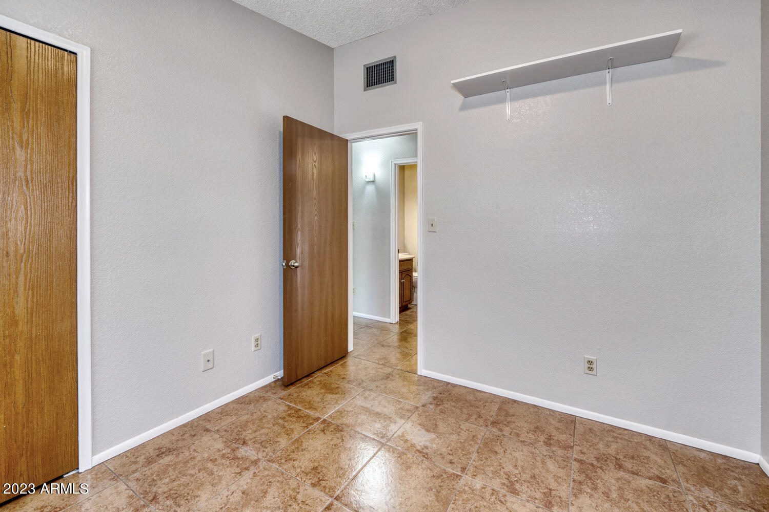 TRACT UNIT 110 - Residential
