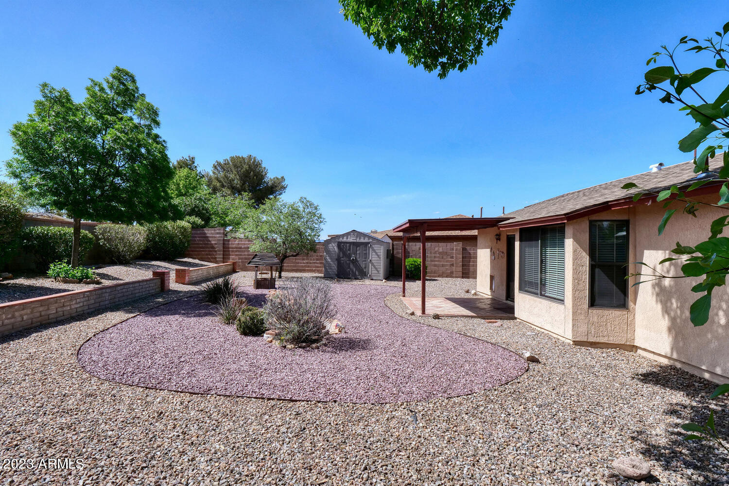 TRACT UNIT 110 - Residential