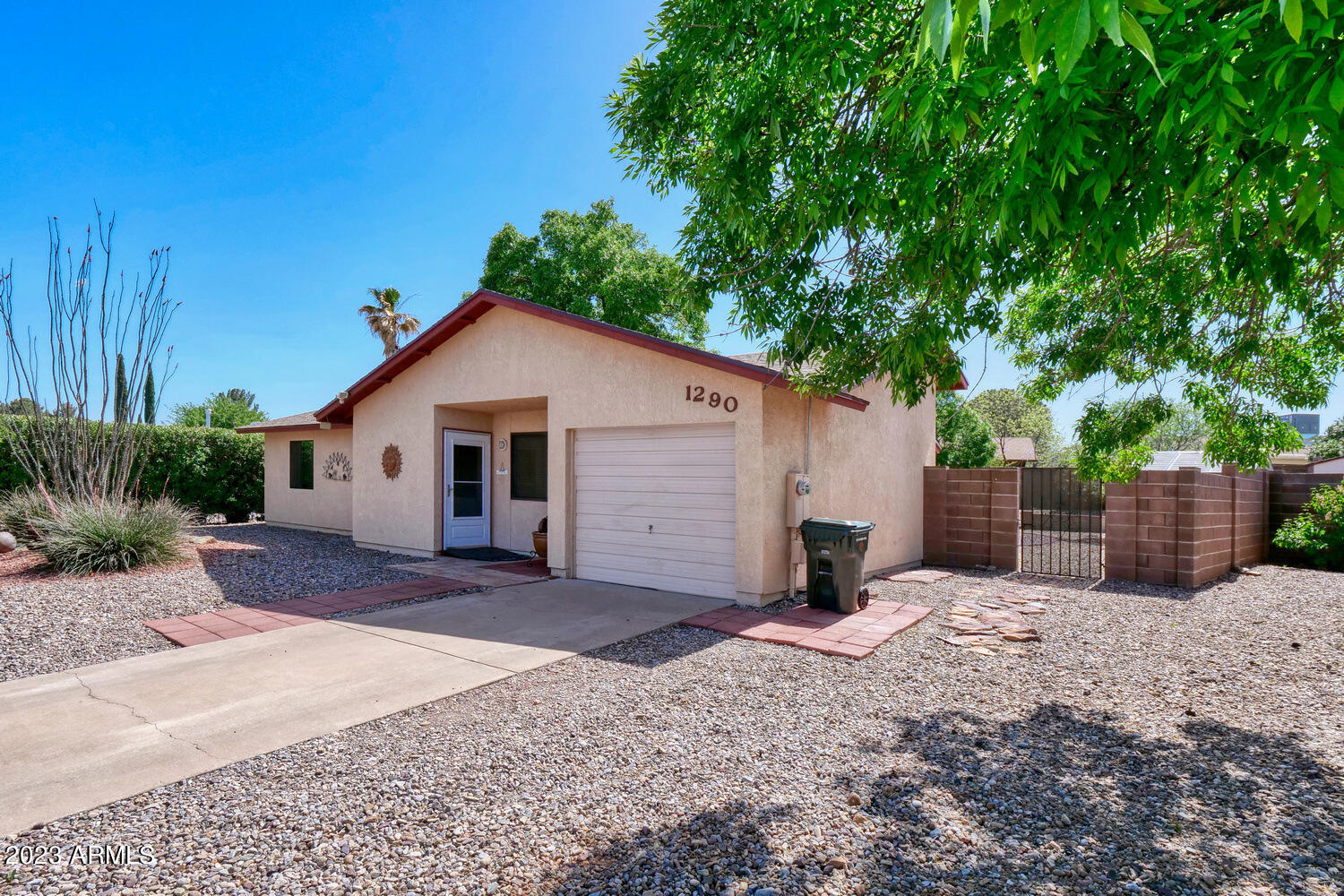 TRACT UNIT 110 - Residential