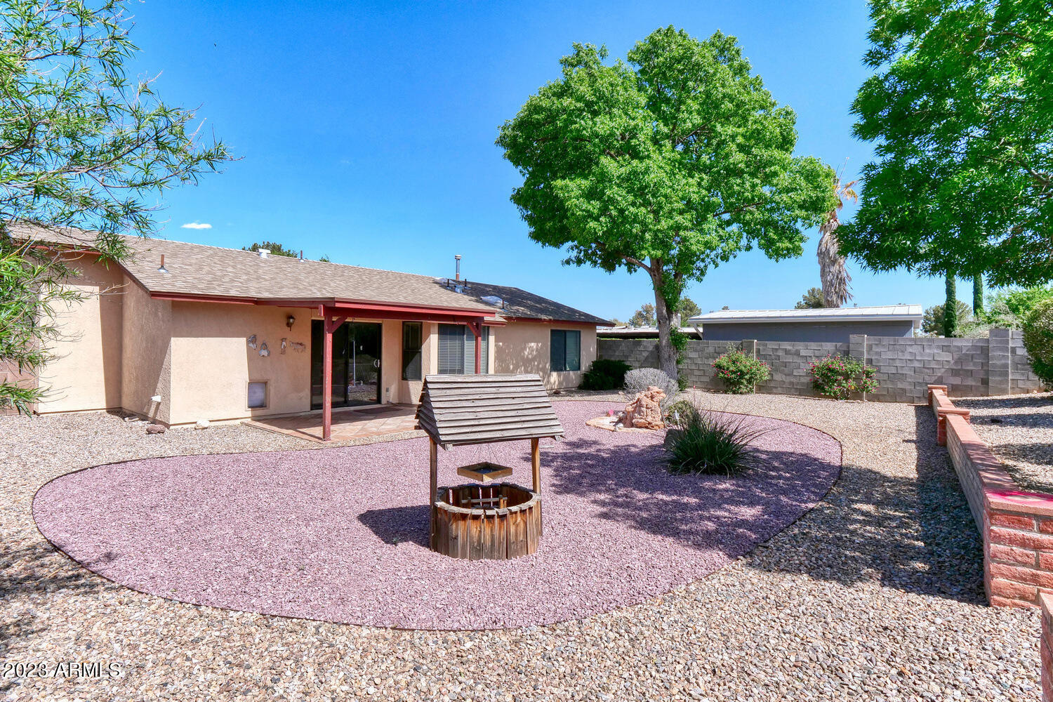 TRACT UNIT 110 - Residential